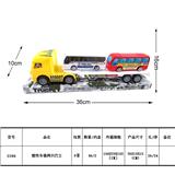 OBL987943 - 惯性车载2只巴士