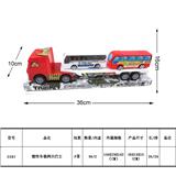 OBL987944 - 惯性车载2只巴士