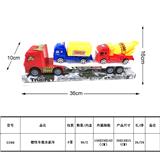 OBL987947 - 惯性车载水泥车