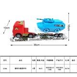 OBL987953 - 惯性车载装甲车