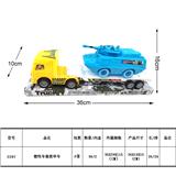OBL987954 - 惯性车载装甲车