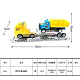 OBL987958 - 惯性车载运输车
