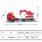 OBL987961 - 惯性车载工程钩机