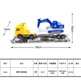 OBL987962 - 惯性车载工程钩机
