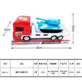 OBL987968 - 惯性车载坦克