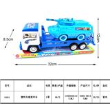 OBL987971 - 惯性车载装甲车