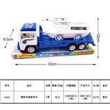 OBL987975 - 惯性车载装甲车