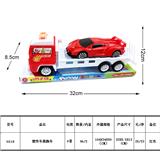 OBL987980 - 惯性车载跑车