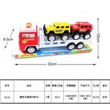 OBL987986 - 惯性车载2只悍马
