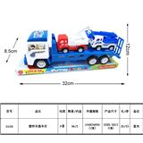 OBL987990 - 惯性车载2只车仔
