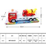 OBL987991 - 惯性车载水泥车