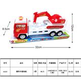 OBL987992 - 惯性车载工程钩机