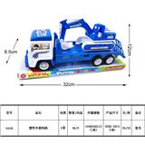 OBL987996 - 惯性车载工程钩机