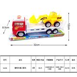 OBL987999 - 惯性车载工程车