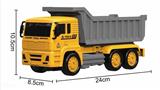 OBL988126 - 惯性工程斗车