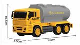 OBL988129 - 惯性工程水车