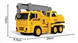 OBL988130 - 惯性工程吊车