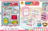 OBL988137 - Set series