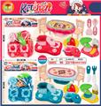 OBL988157 - Set series