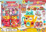 OBL988175 - Set series