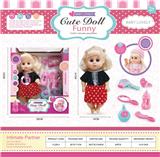 OBL988358 - 活眼女娃娃套装(带IC)