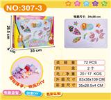 OBL988828 - Beauty set