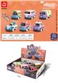 OBL988847 - Die-cast toys