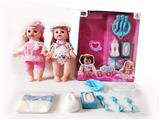 OBL989069 - DOLL