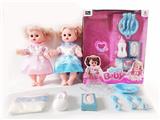 OBL989109 - DOLL