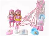 OBL989322 - Babystroller