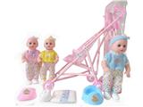 OBL989328 - Babystroller