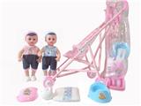 OBL989334 - Babystroller