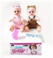 OBL989449 - DOLL