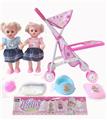 OBL989527 - Babystroller