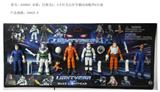 OBL990182 - 5寸巴斯光年2灯光公仔