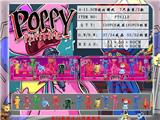 OBL990296 - 4-11.5CM波比游戏 7只盒装/2款