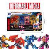 OBL991367 - Deformed toy
