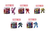 OBL991369 - Deformed toy