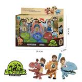 OBL991377 - Deformed toy