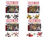 OBL991378 - Deformed toy
