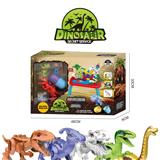 OBL991379 - Deformed toy