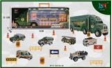 OBL991403 - Die-cast toys