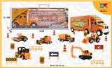 OBL991404 - Die-cast toys