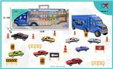 OBL991405 - Die-cast toys