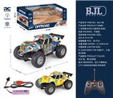 OBL991633 - Remote control cars / tanks