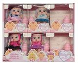 OBL992135 - 新款哭泣娃娃5寸空身（6pcs展示盒）