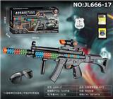OBL992169 - Militarytoys&Policeset