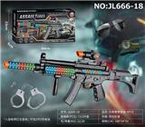 OBL992170 - Militarytoys&Policeset