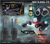 OBL992175 - Militarytoys&Policeset