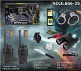 OBL992177 - Militarytoys&Policeset